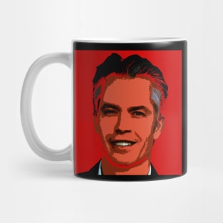 timothy olyphant Mug